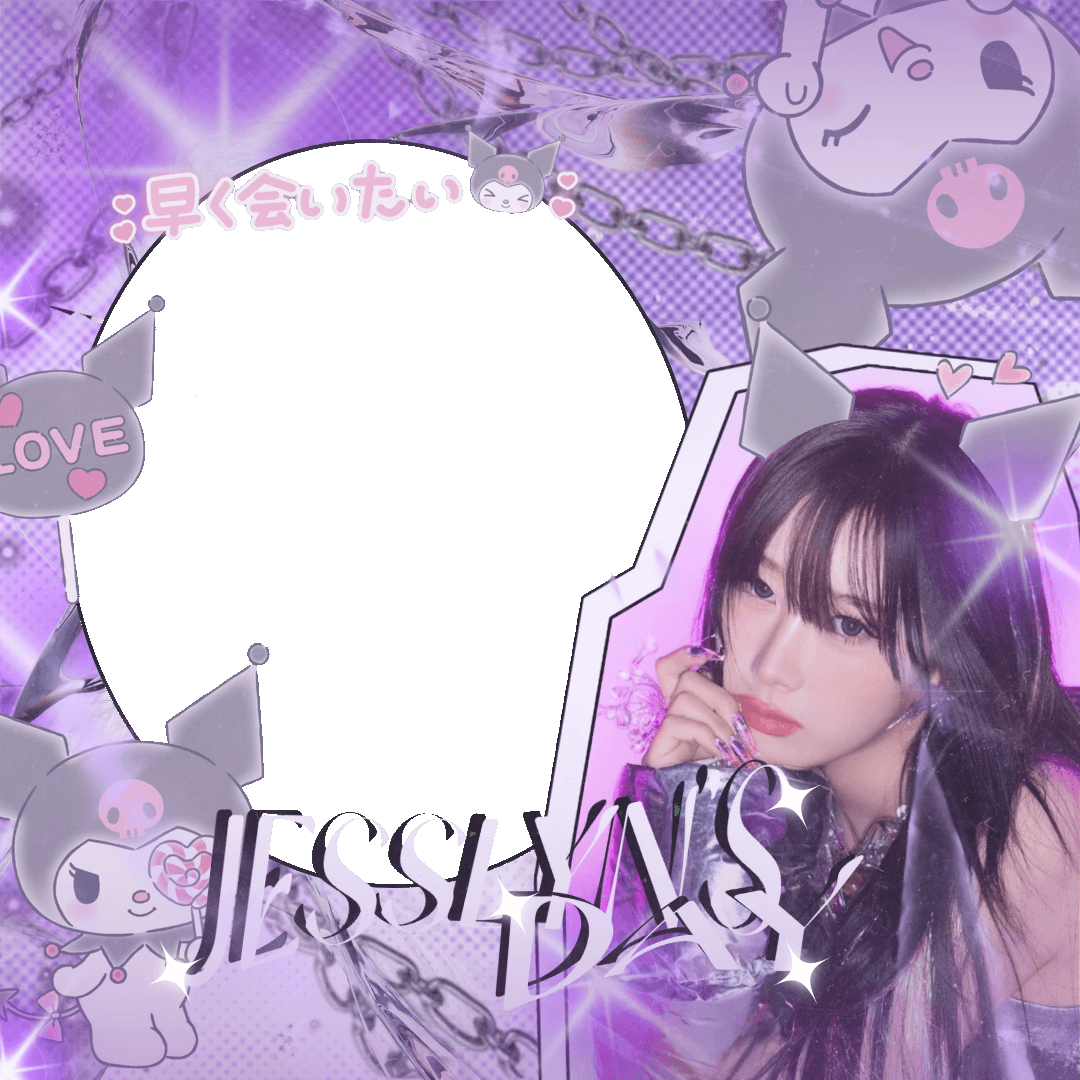 Jesslyn's day!