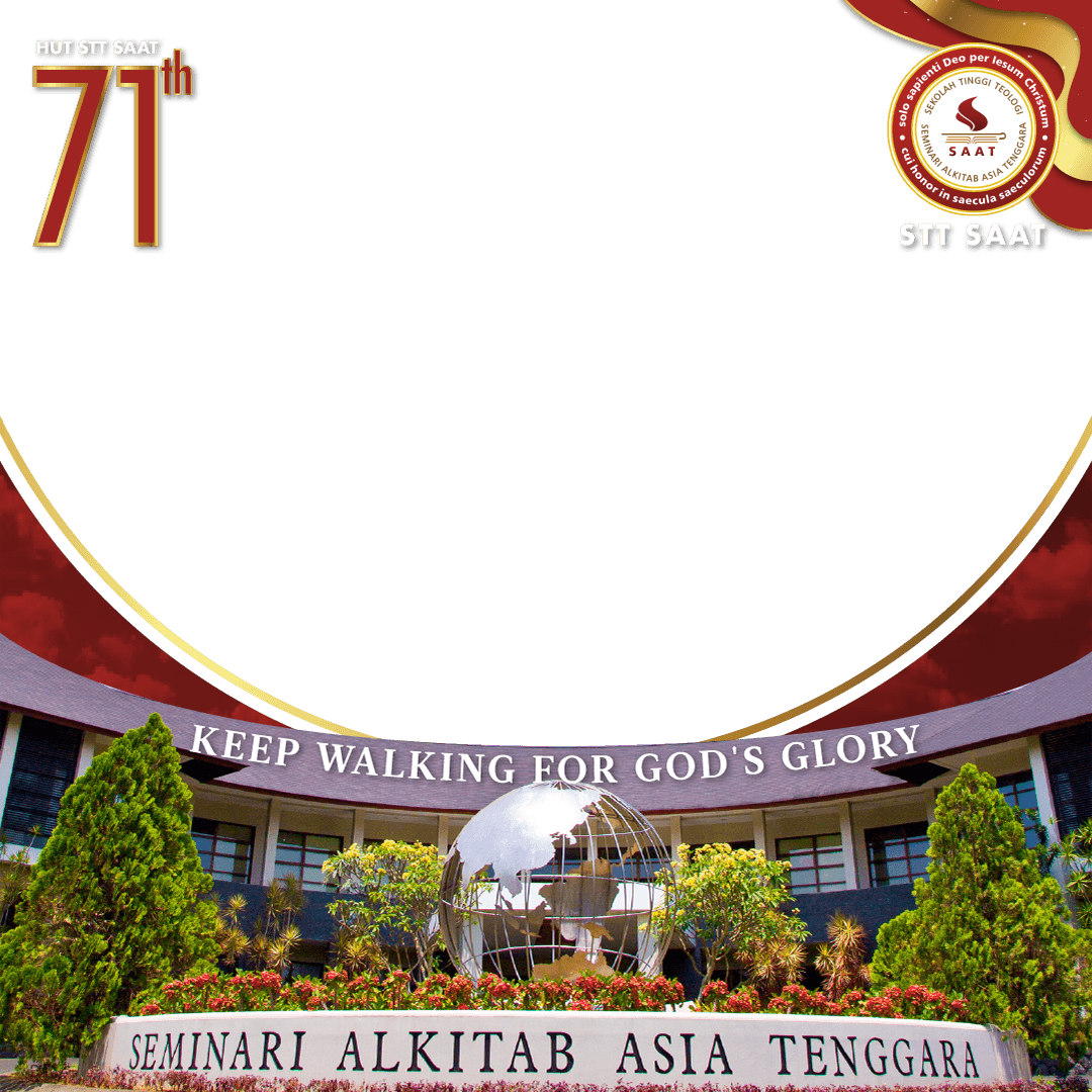 HUT STT SAAT ke-71