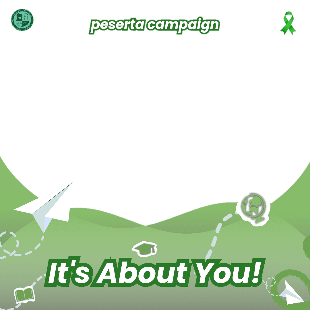 It's About You - AI