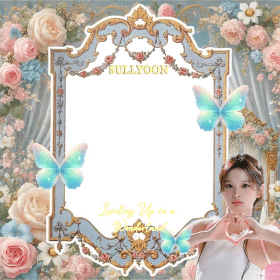 Sullyoon’s Birthday Party 🎀