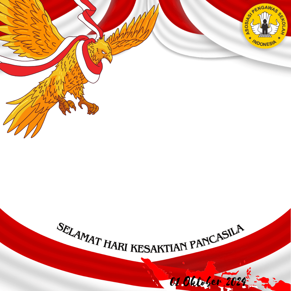 HARI KESAKTIAN PANCASILA 