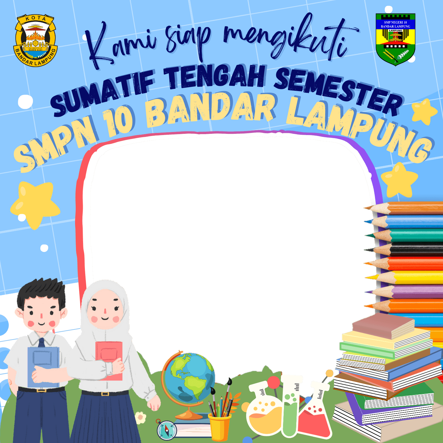 Siap STS
