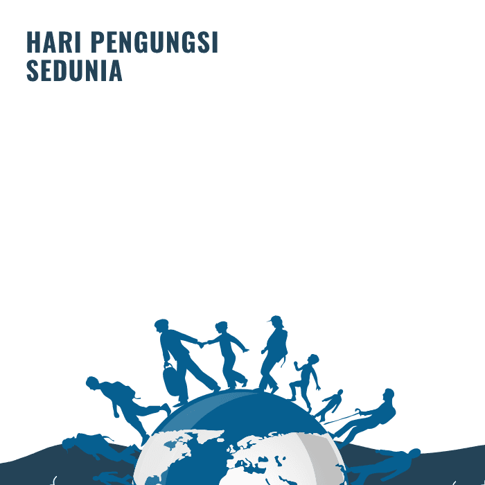 Hari Pengungsi Sedunia