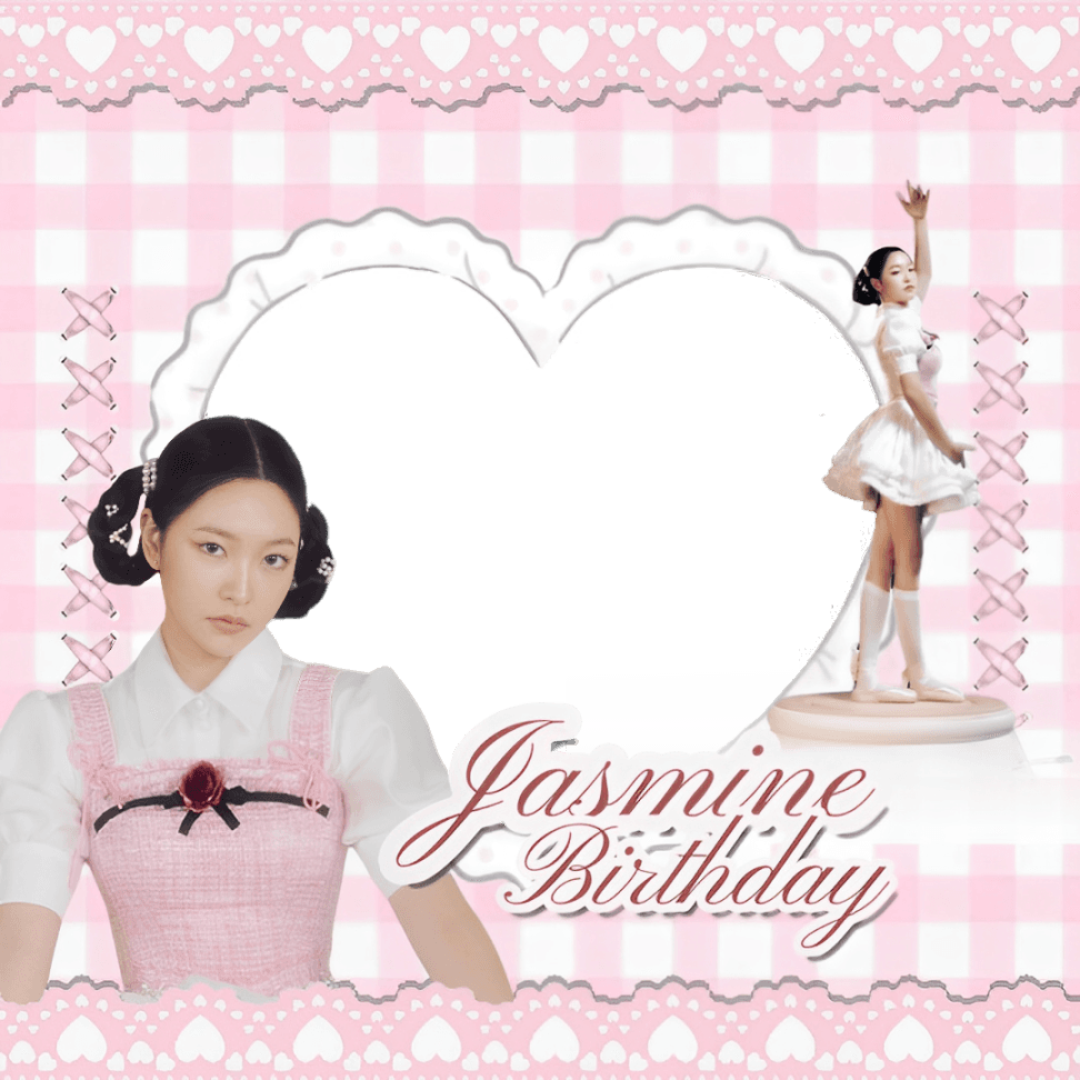 jasmine's day