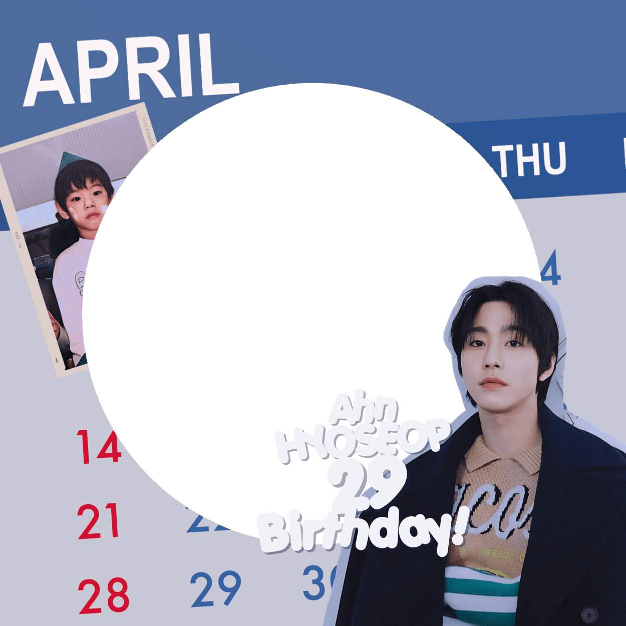 Hyoseop Day!