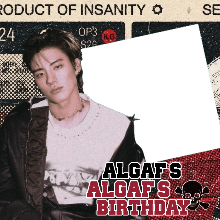 algaf's day