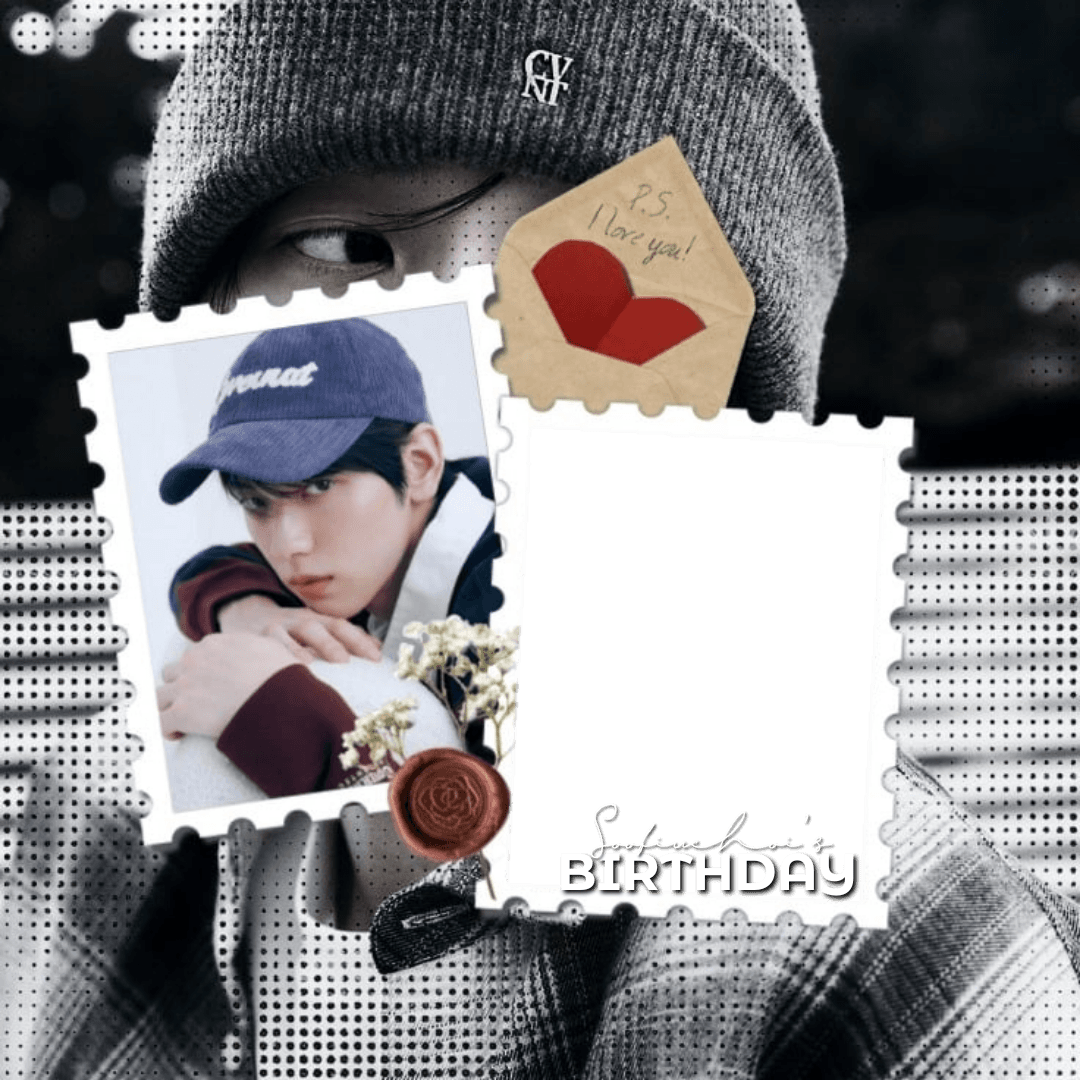 soobiuchoi’s birthday 