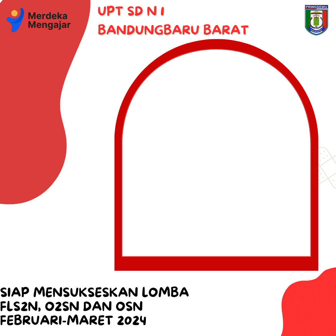 Siap mensukseskan FLS2N