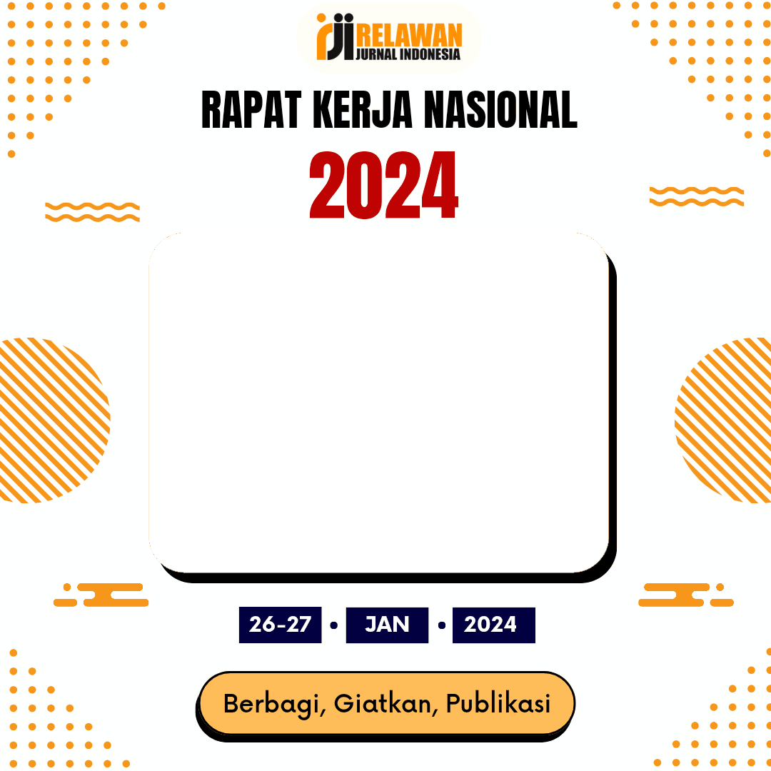 RAPAT KERJA NASIONAL RJI