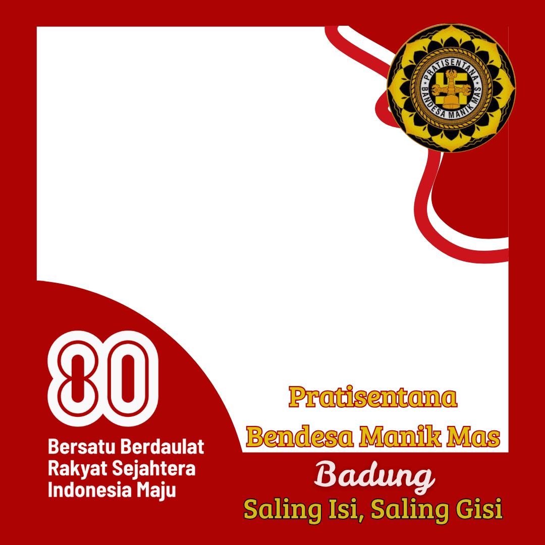 HUT RI PBMM