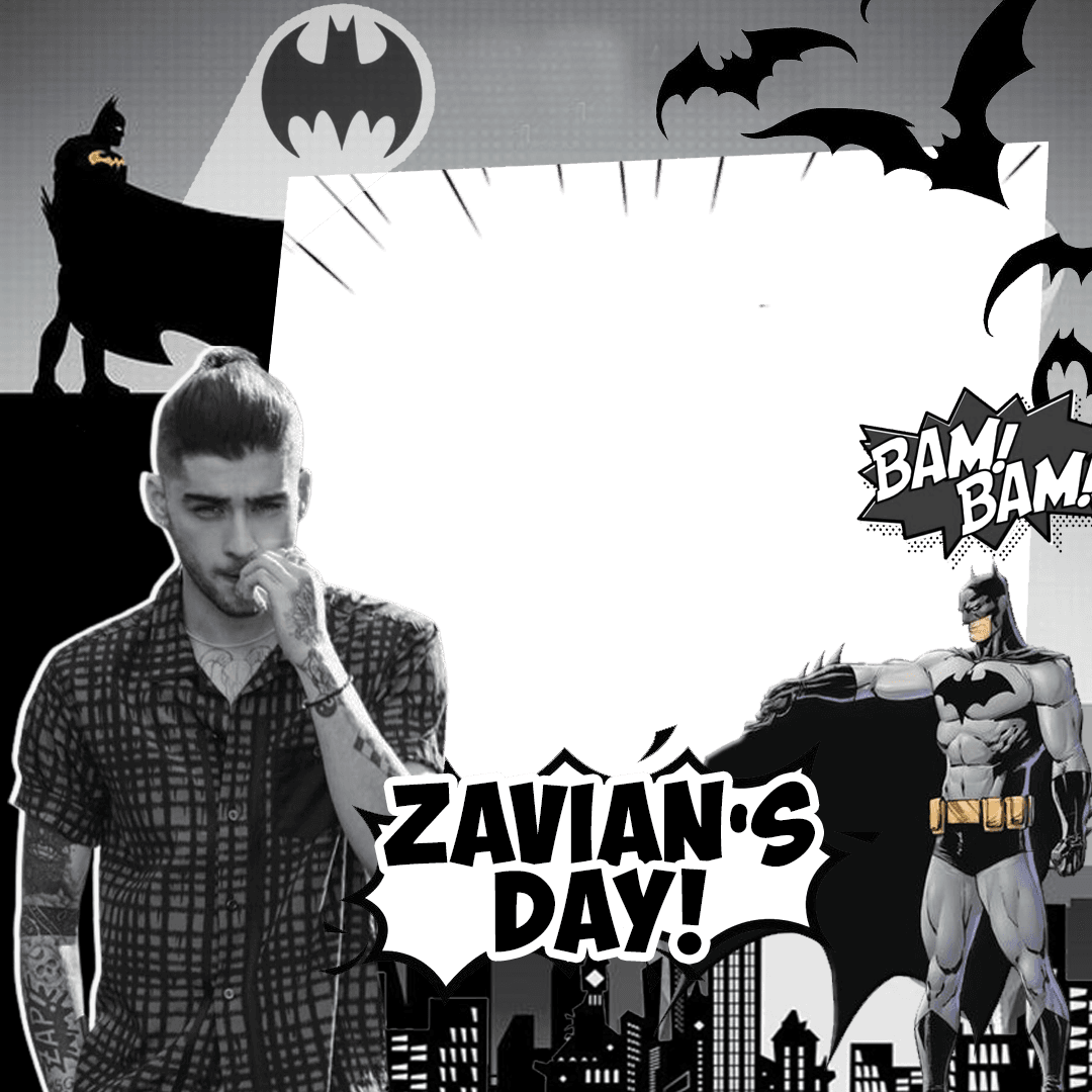 zavian's day