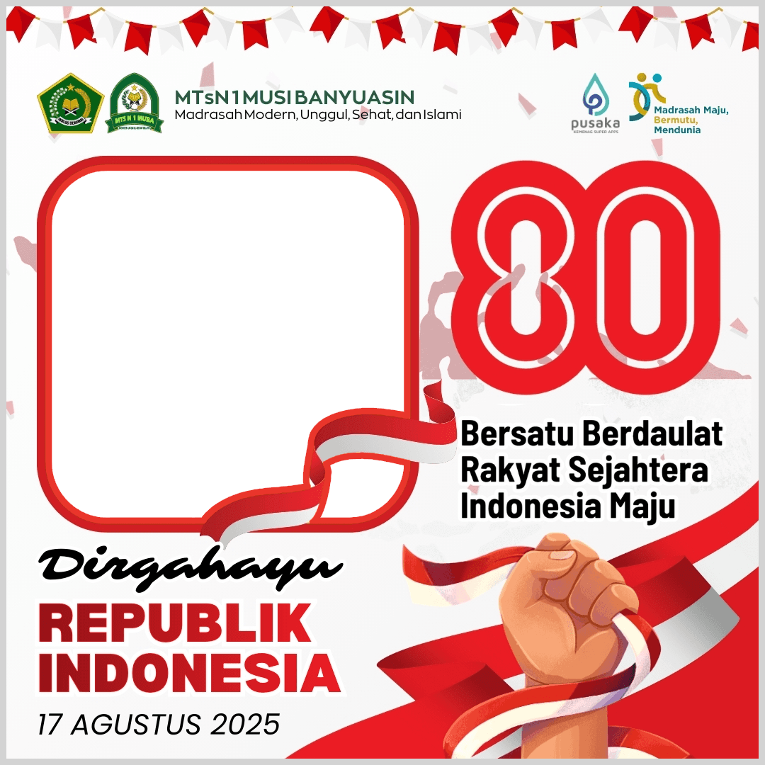 HUT KE-80 RI