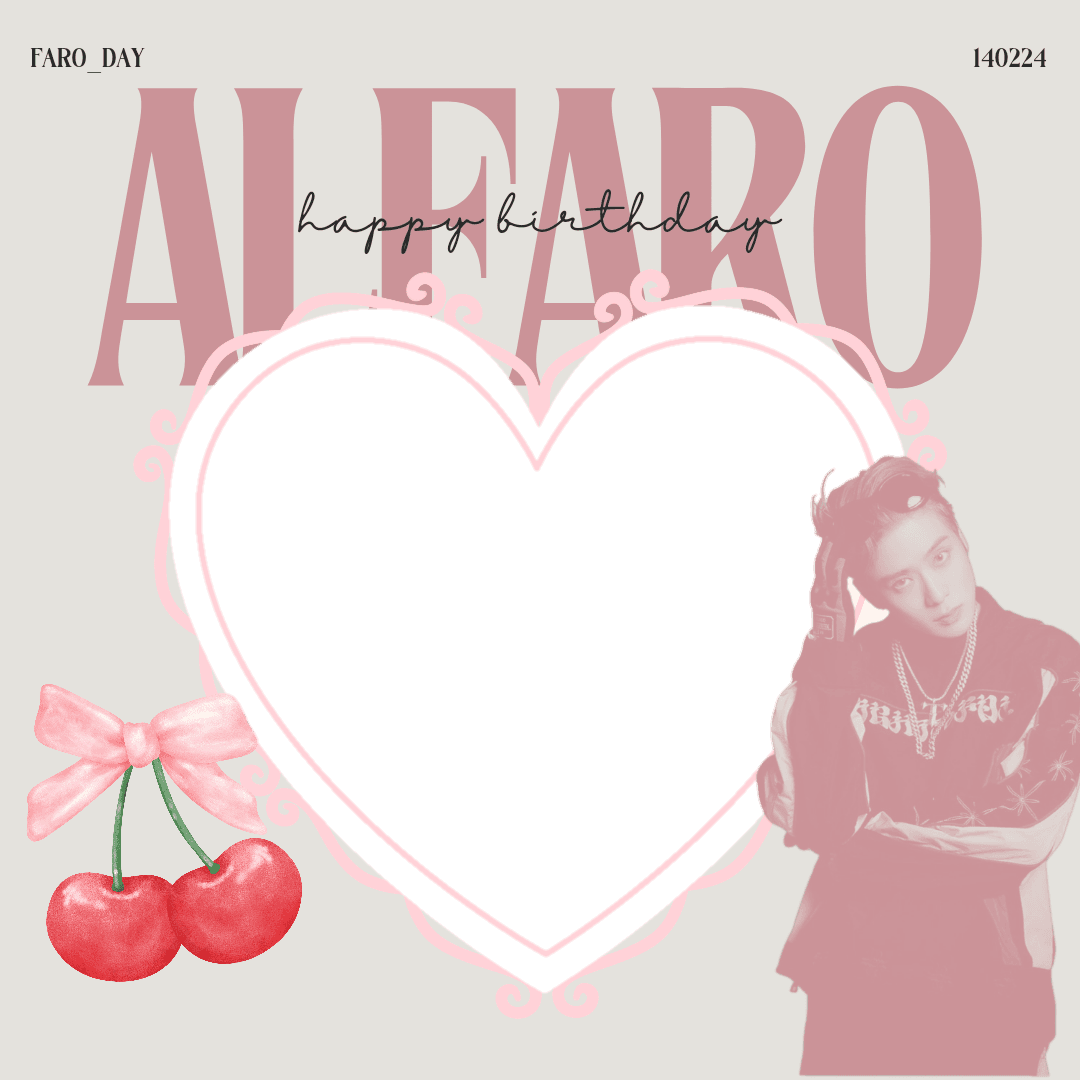 Alfaro's Day