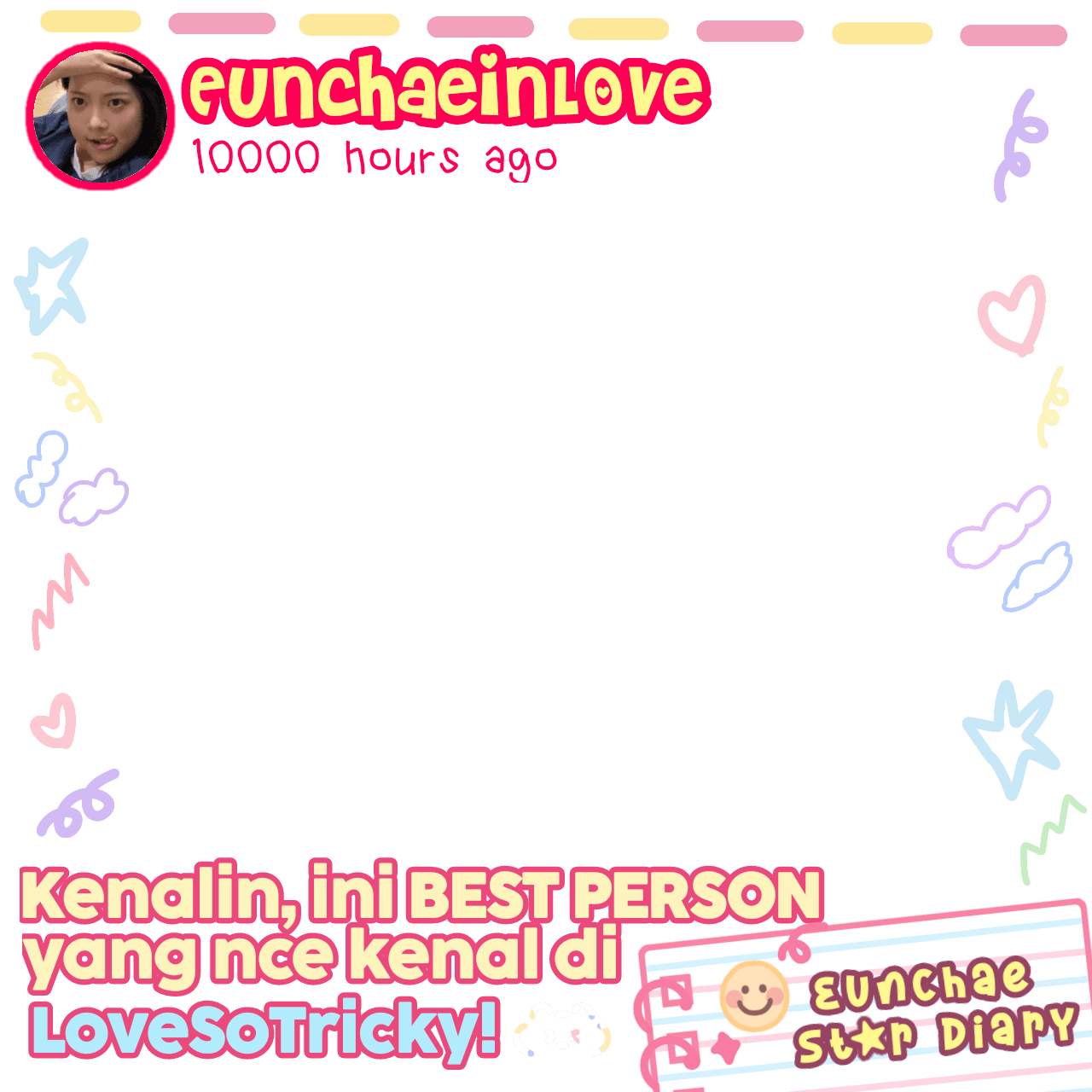EunchaeInLove