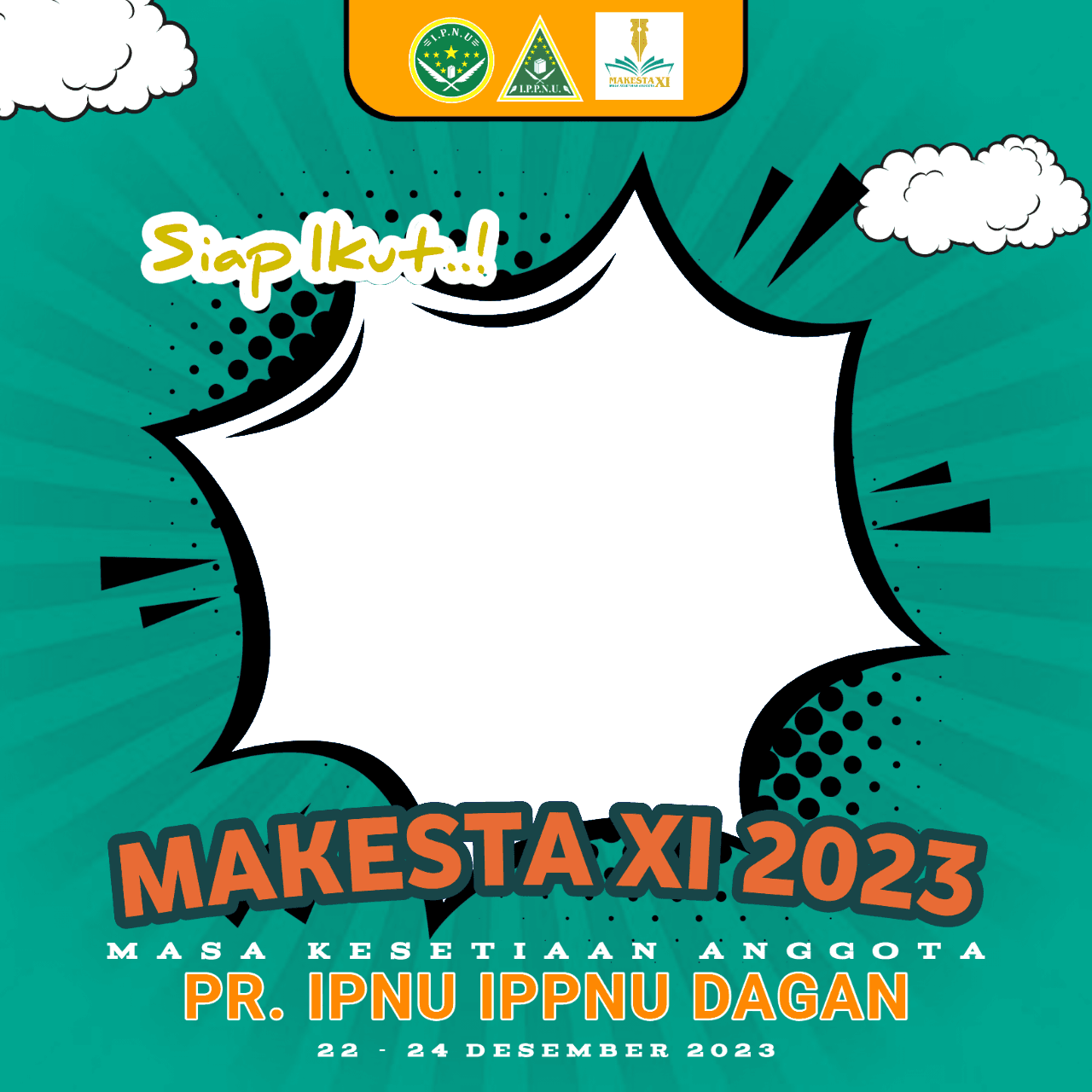 MAKESTA XI 2023