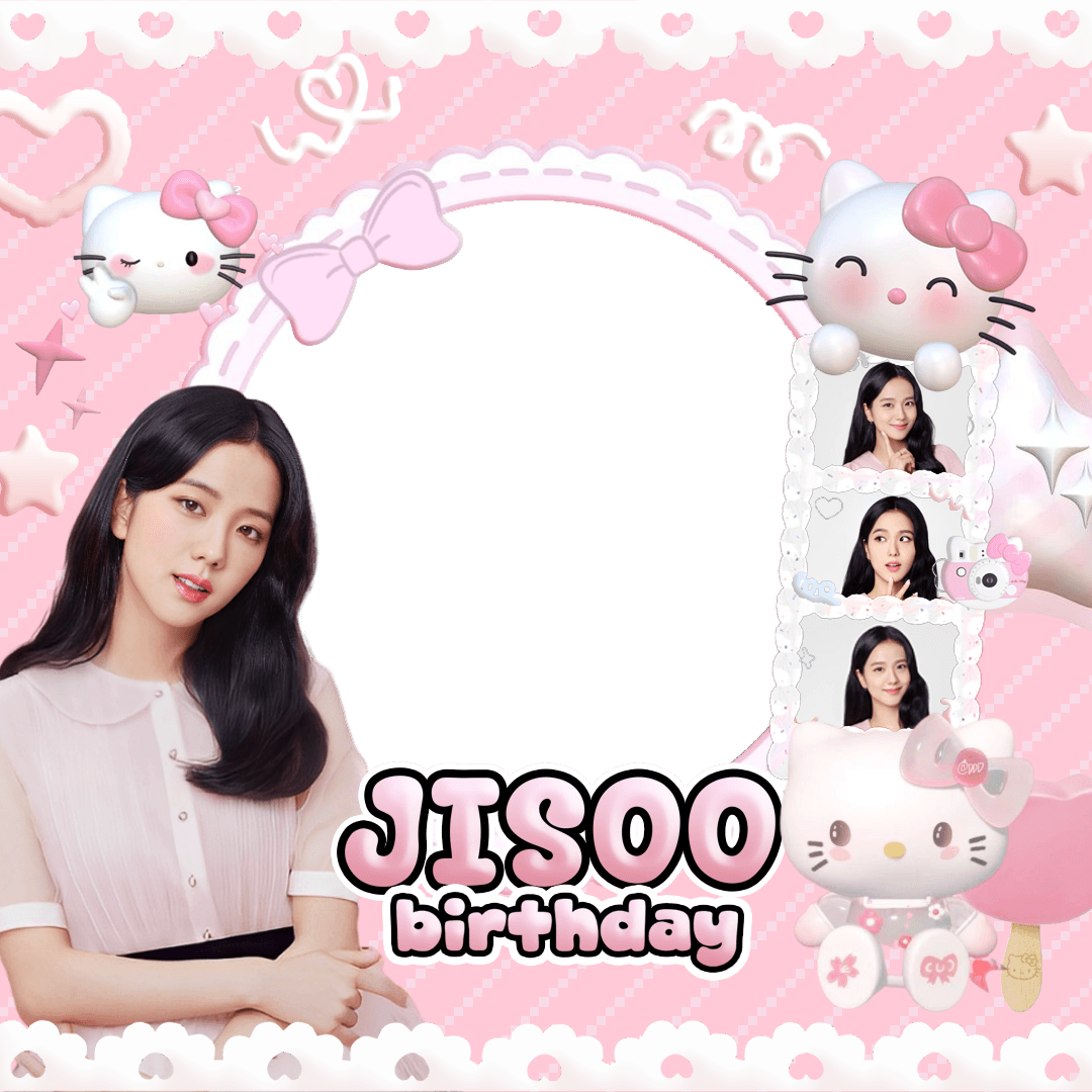 jisoo's day
