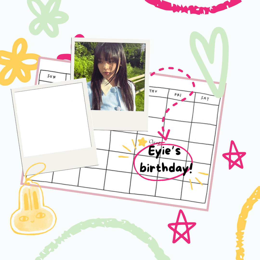 happy birthday eyie!!