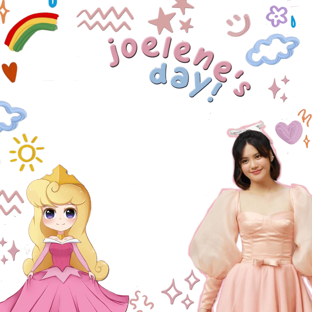 Joelene's  Day