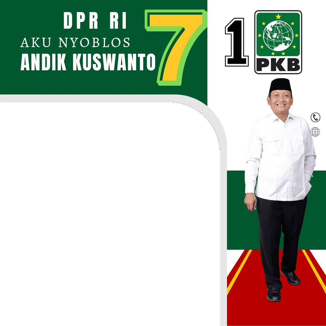 ANDIK KUSWANTO - 7