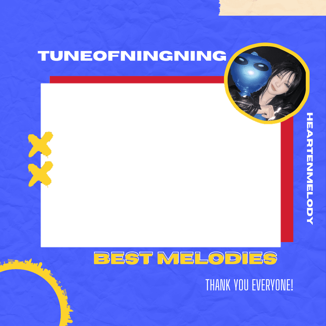 TuneofNingning 