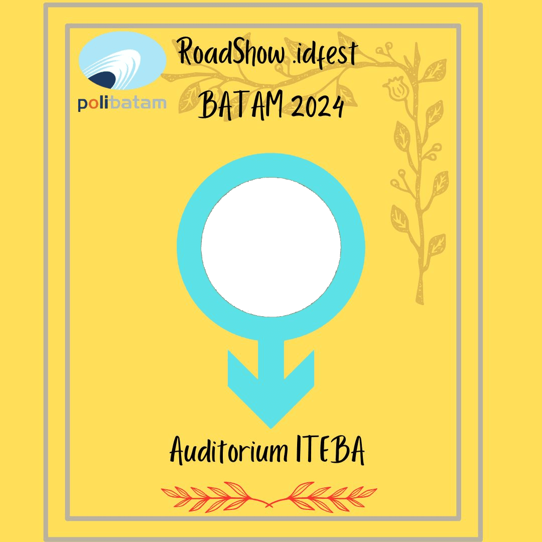 Road Show idfest 2024 BATAM