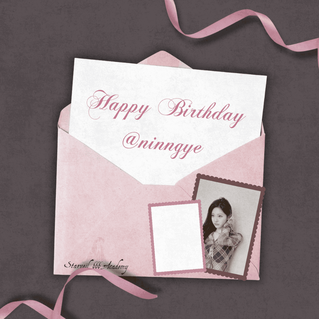 Ning's Day!