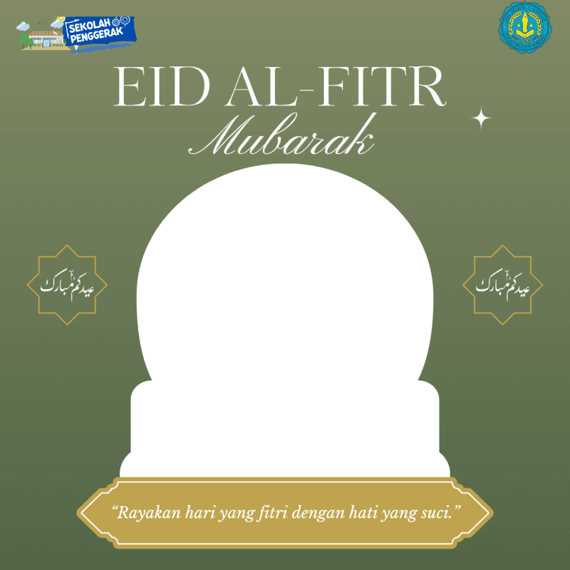 IDUL FITRI