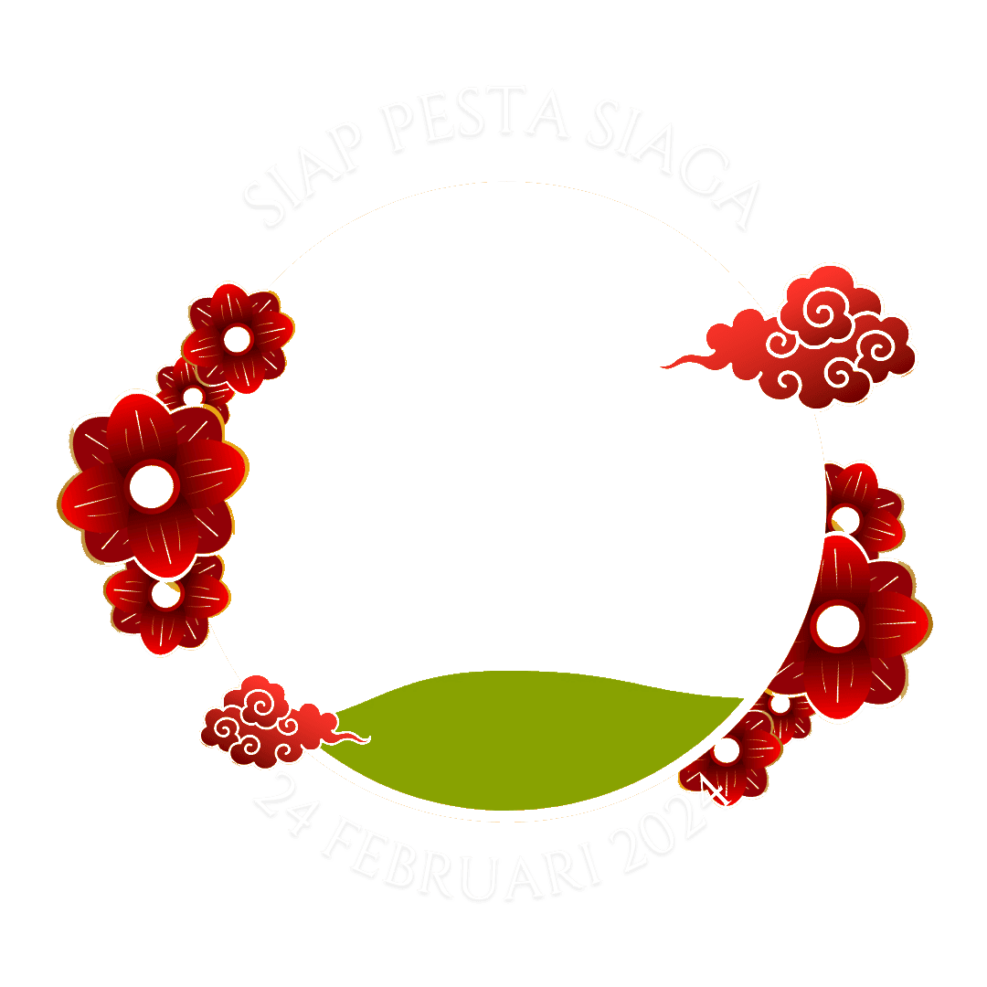PESTA SIAGA