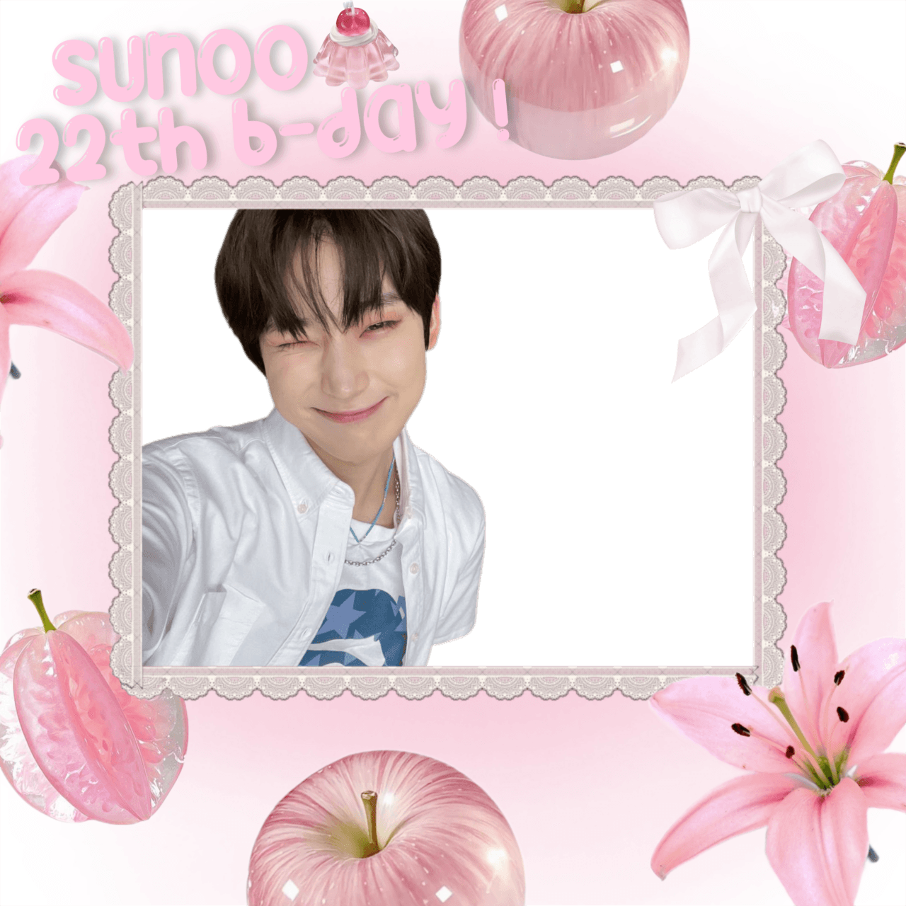 Sunoo Day♡