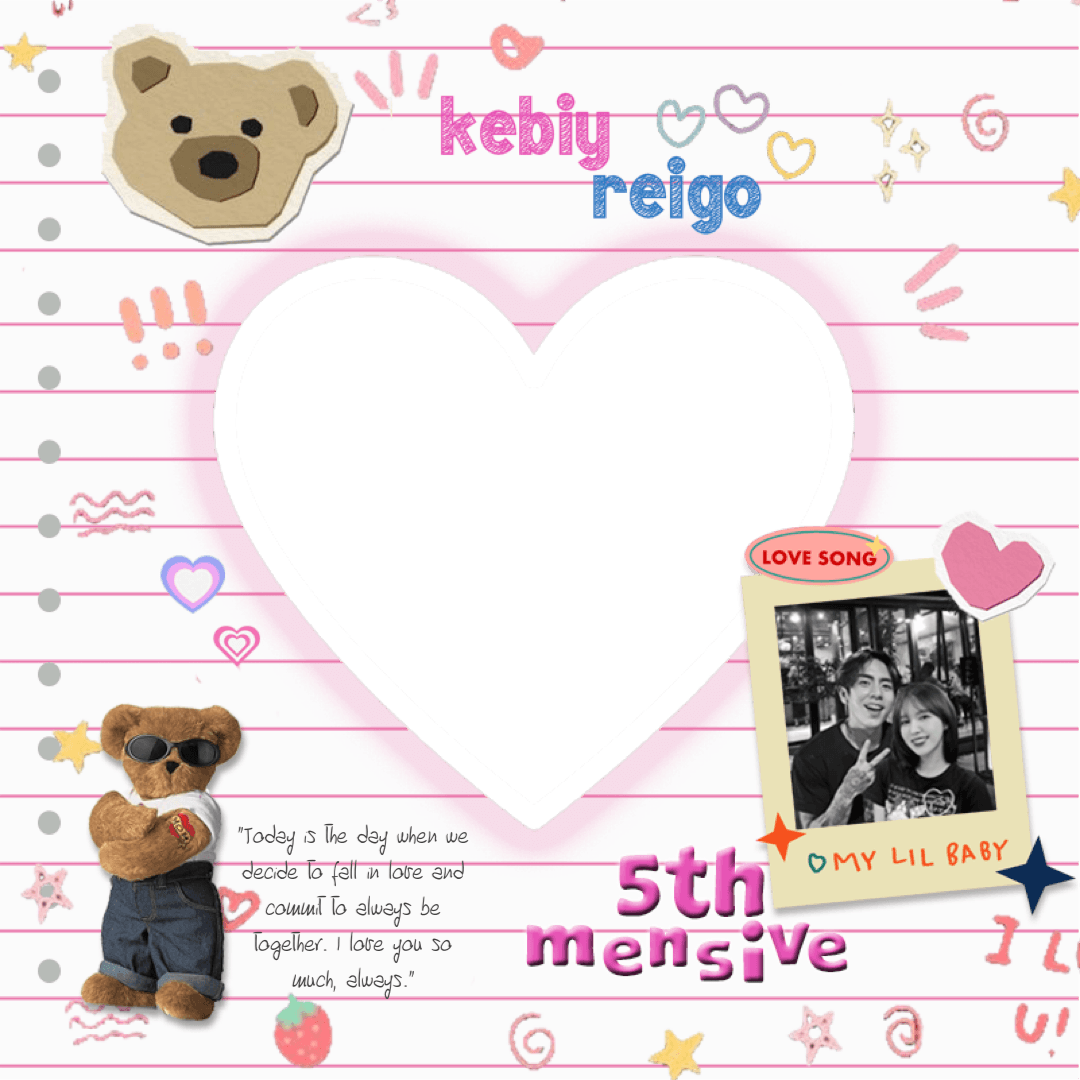 kebiy & reigo