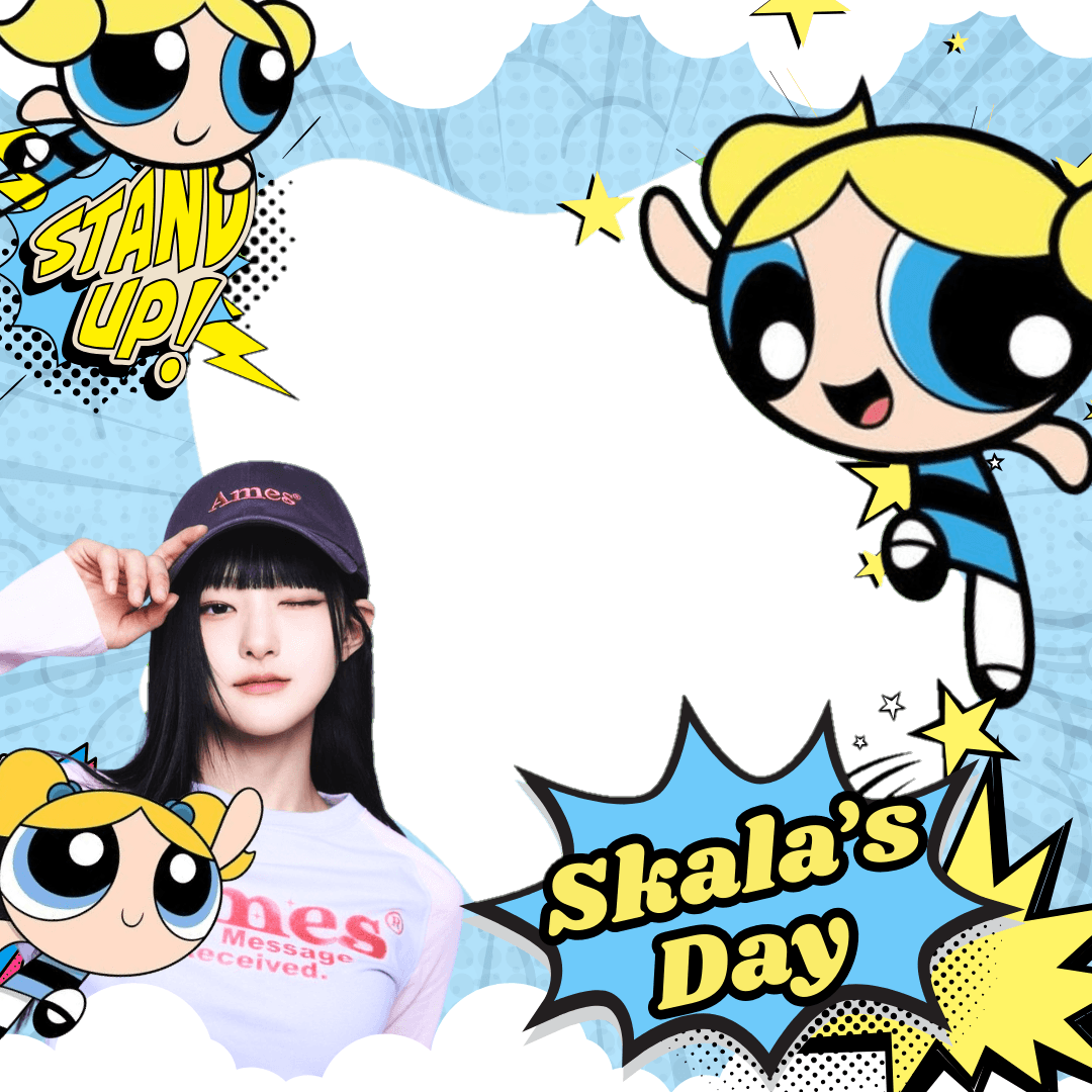 Skala's day