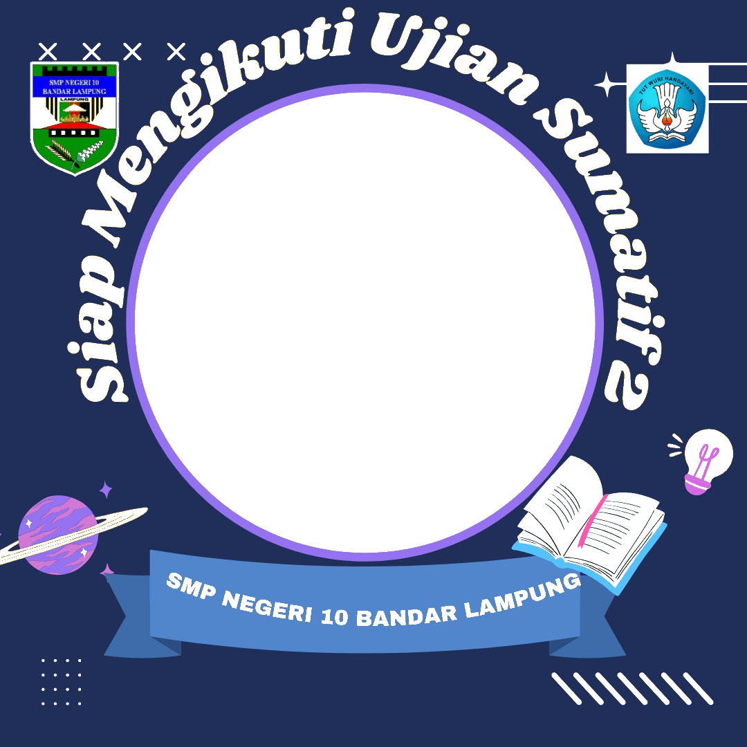 SIAP UJIAN SUMATIF 2