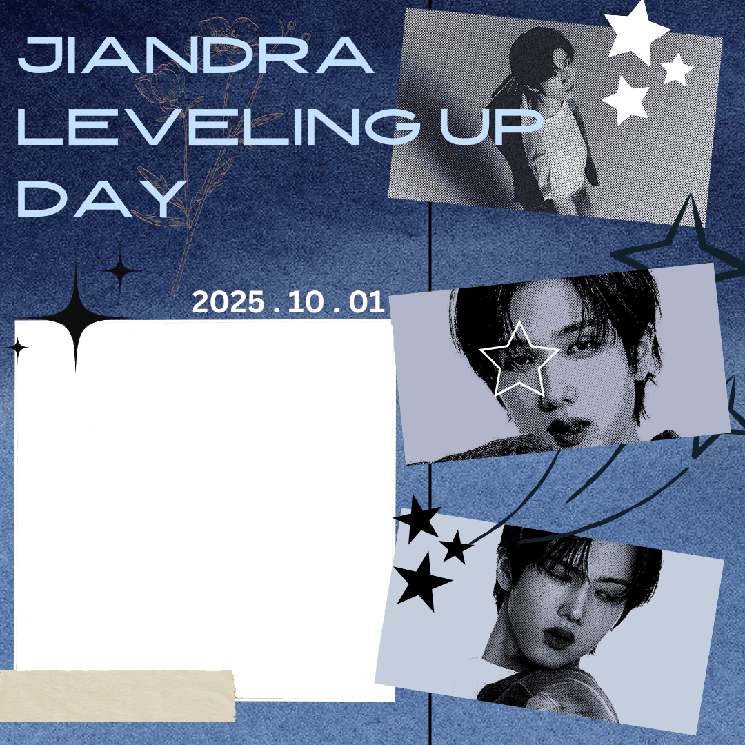 Jiandra's birthday