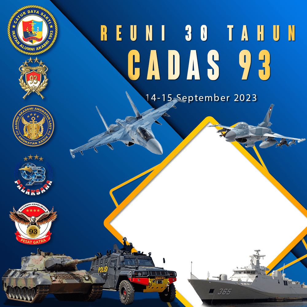 Reuni Cadas 93