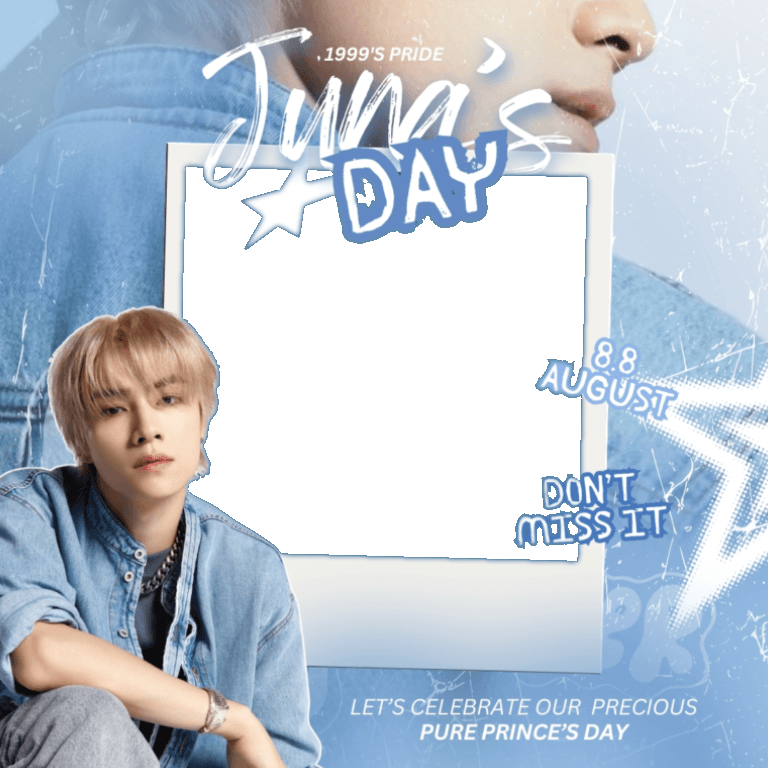 Juna's Day