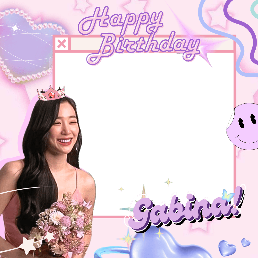 Gabina's Day