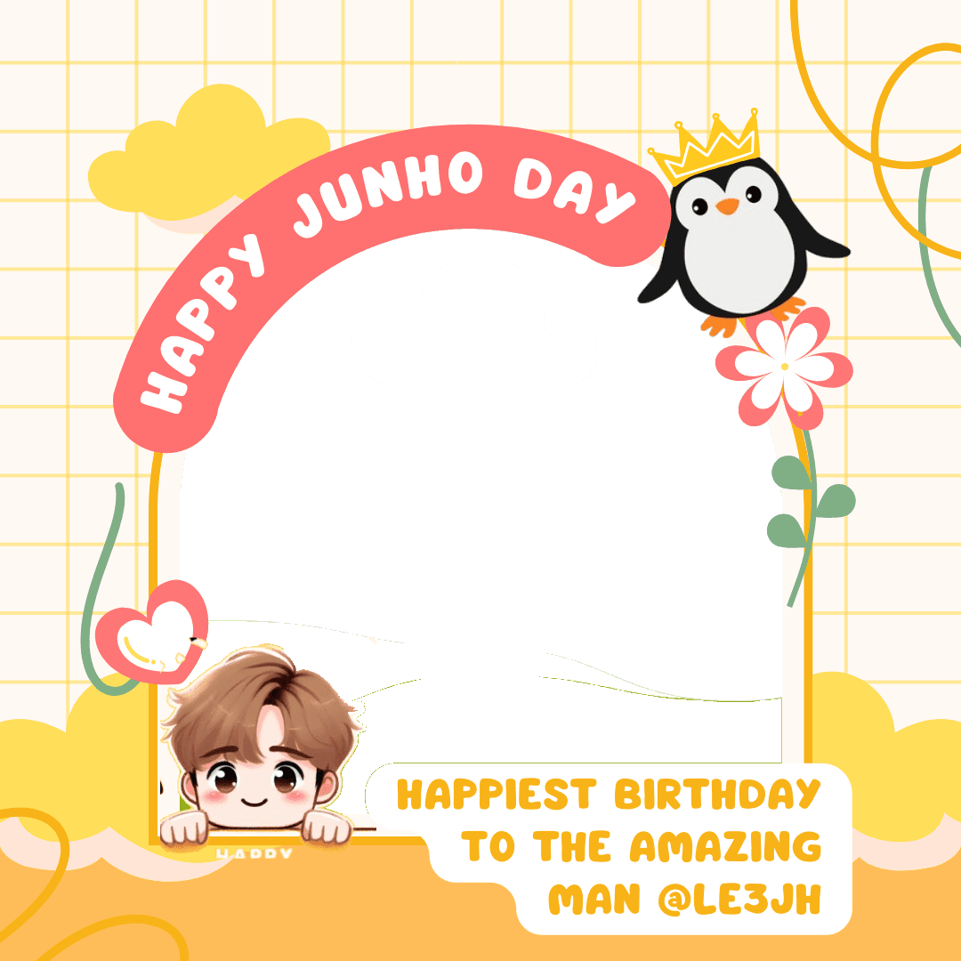 JunhoBday