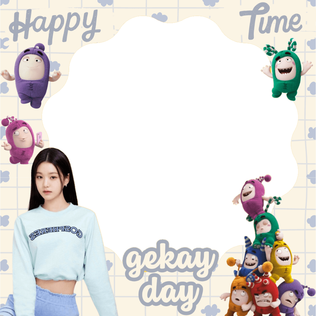 gekay bday