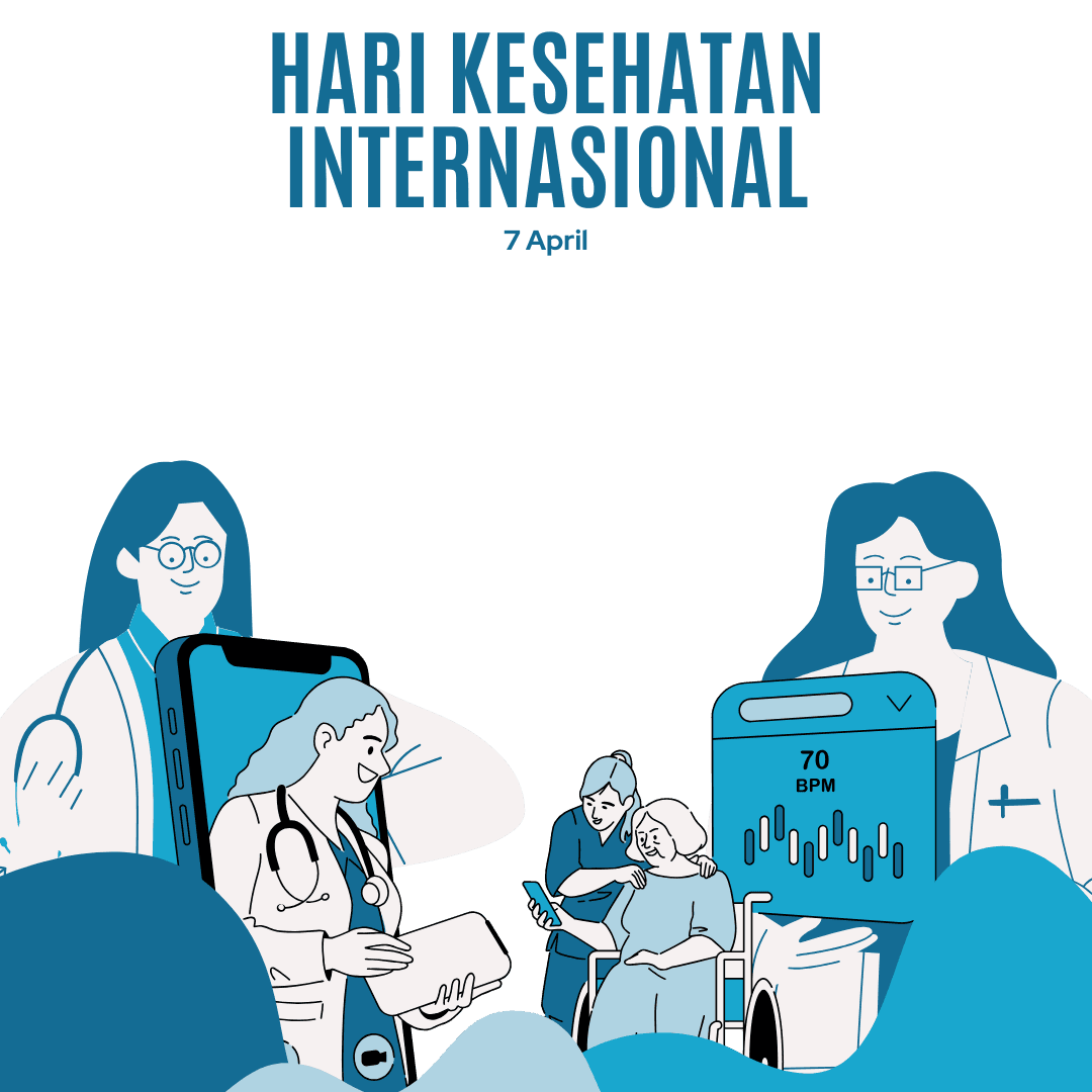 Hari kesehatan internasional