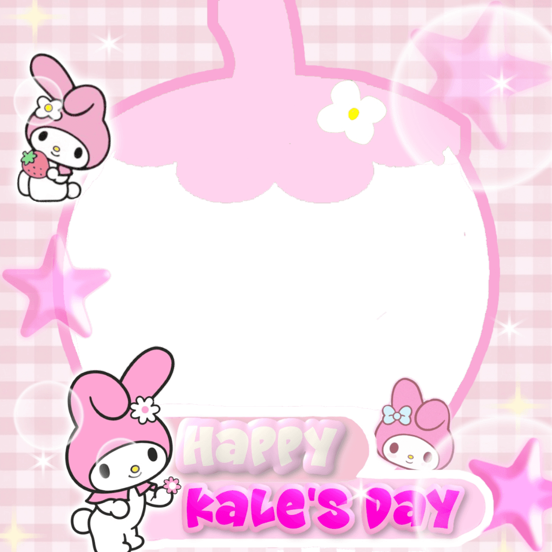 kale's day