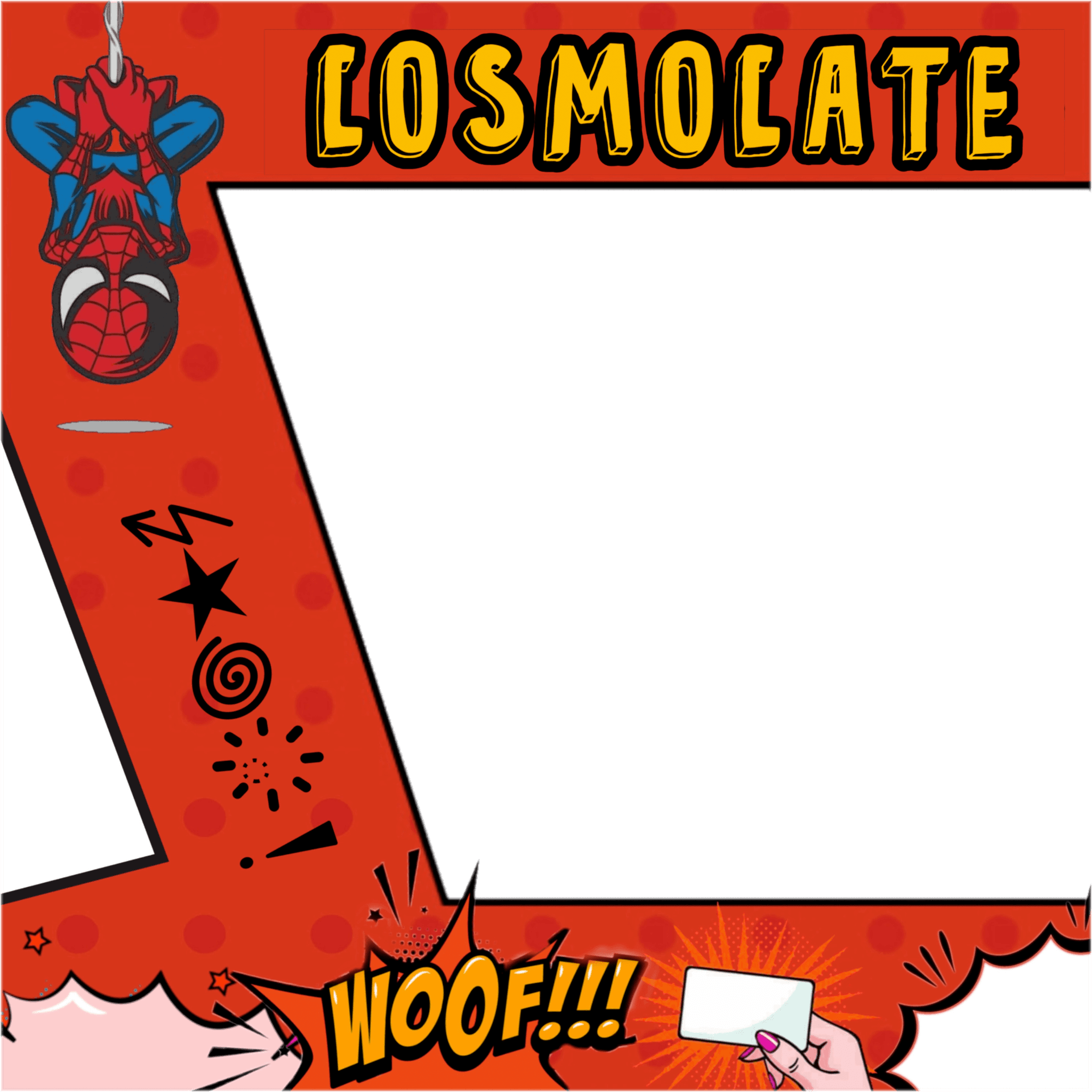 COSMOCATE 3rd MENSIVERSARY