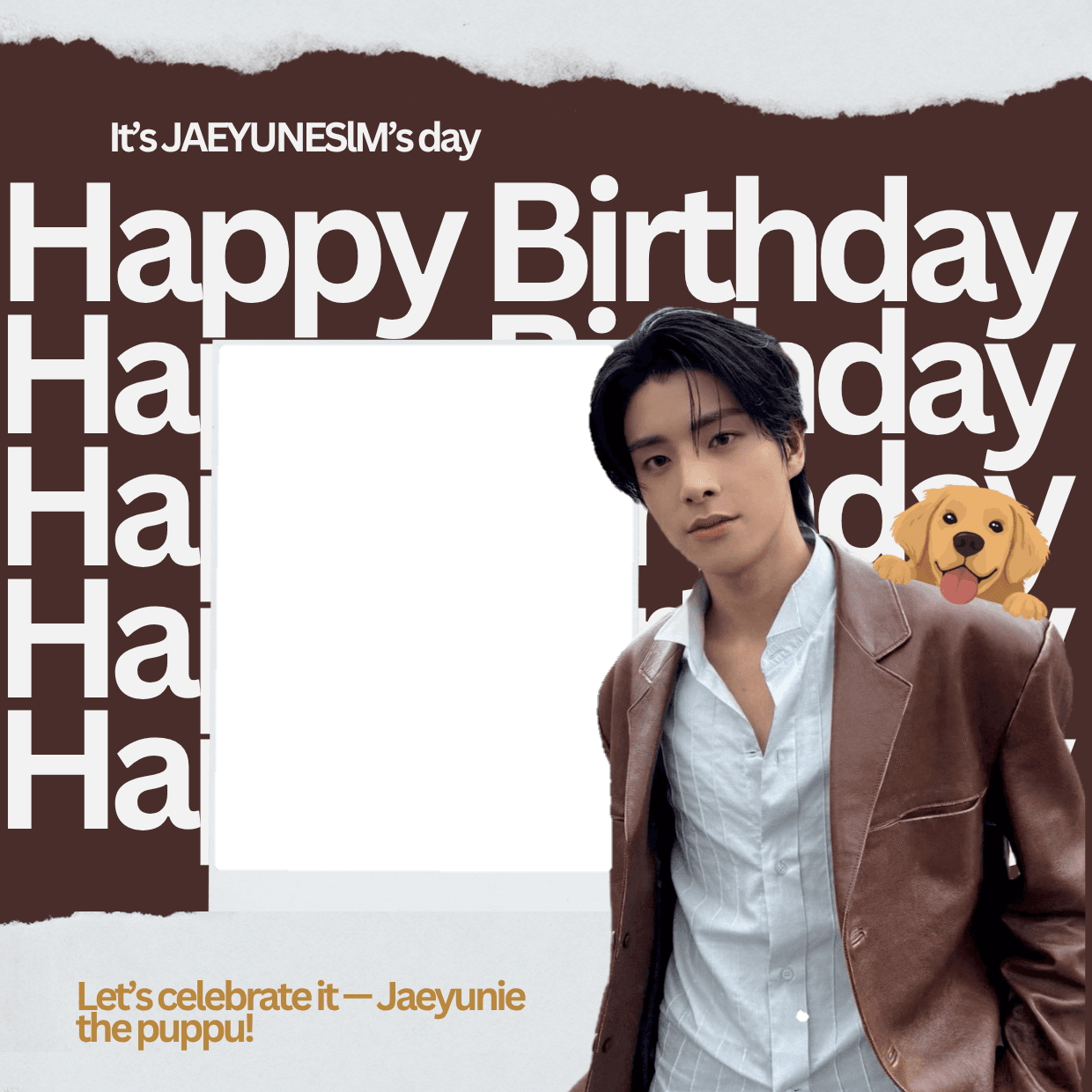JaeyunieDay