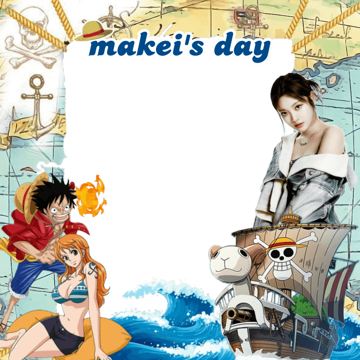 makei's day