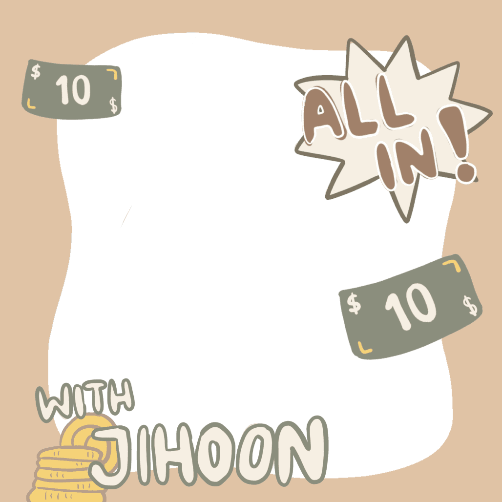Game with TweenJIHOON