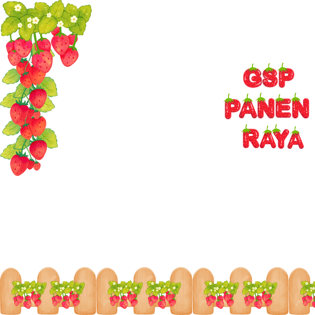 #GSPanenRaya