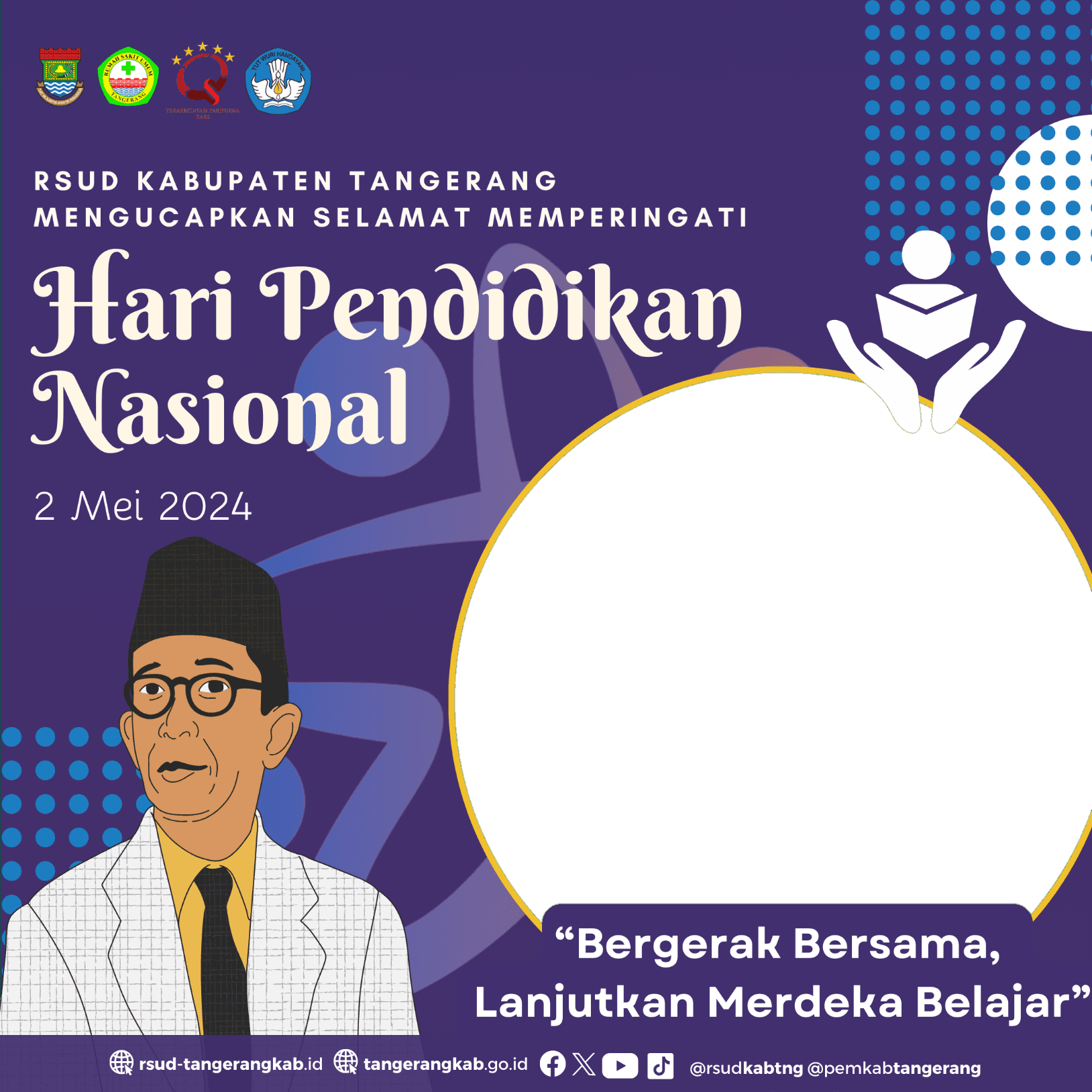 Hari Pendidikan Nasional 2024