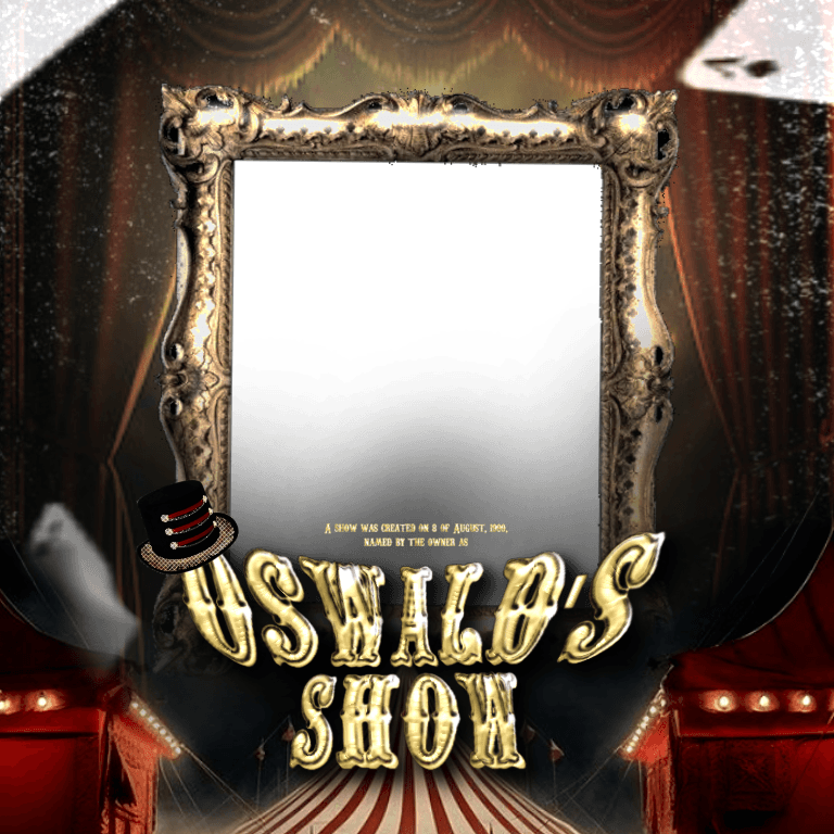 Oswald's Show