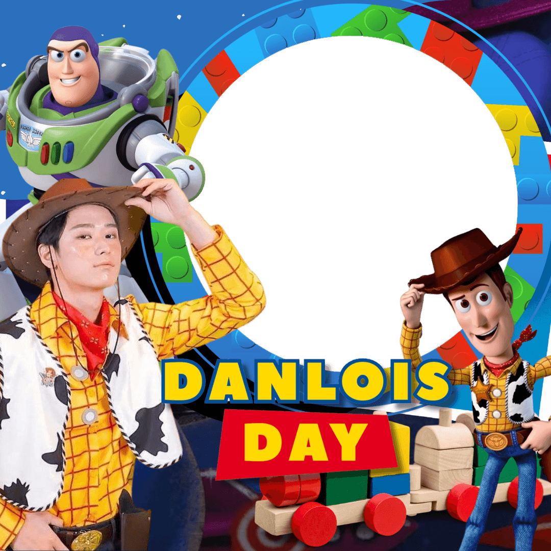 danlois's day