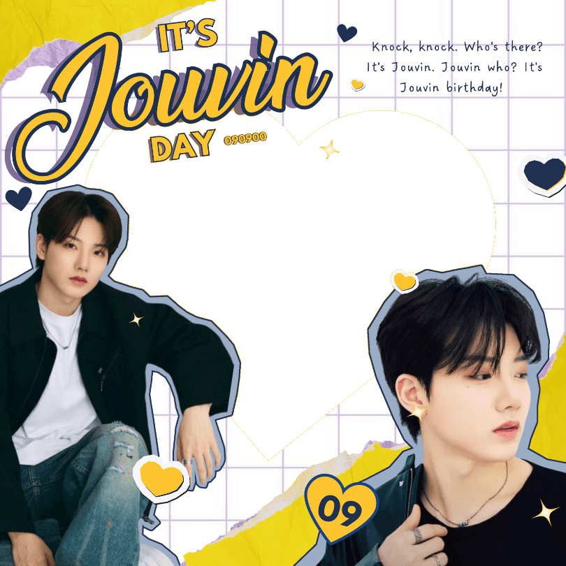 JOUVIN DAY