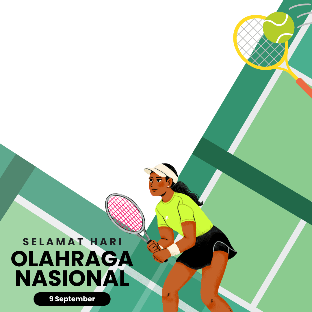 Hari Olahraga Nasional